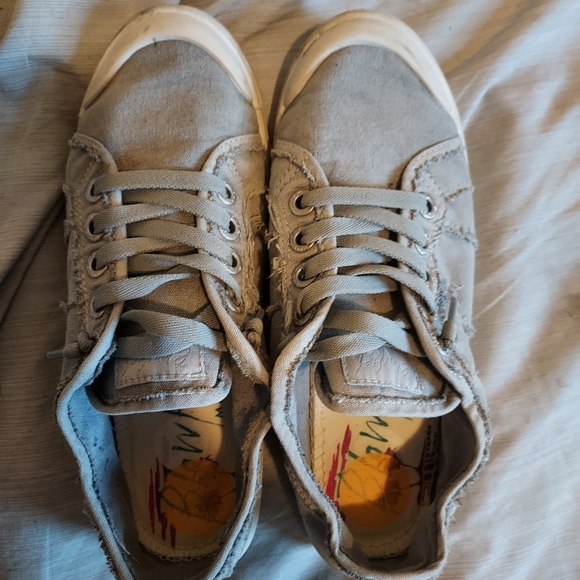 Blowfish Malibu sneakers - Picture 1 of 4